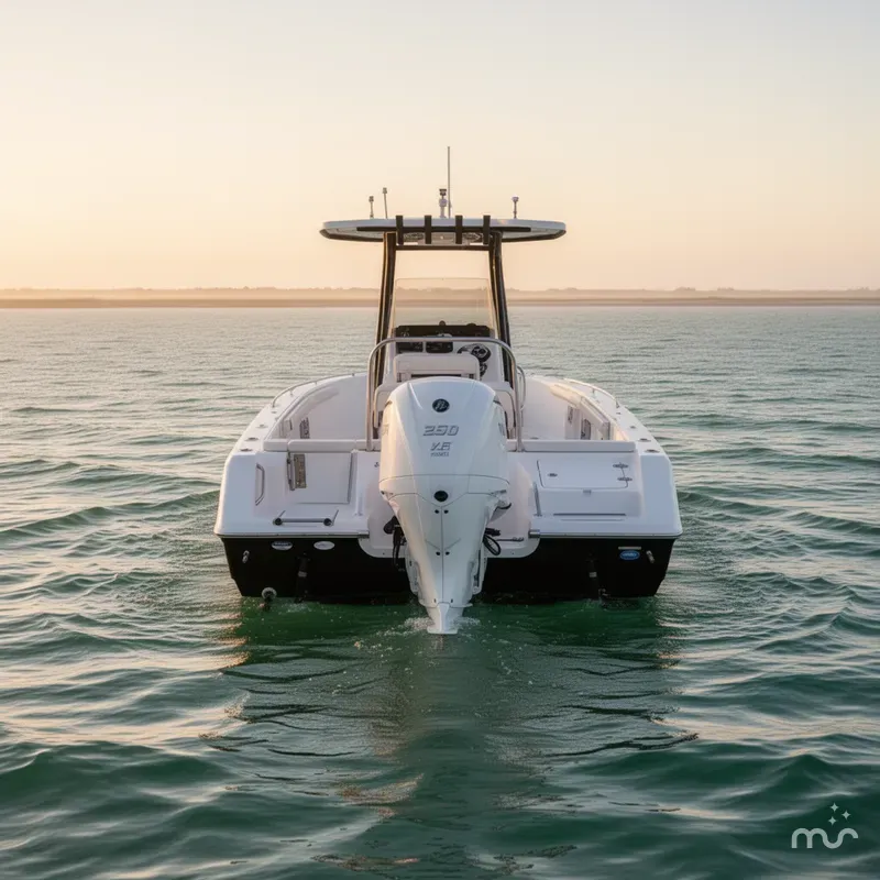 Slide: The Image of Tidewater 220 LXF 2026 - 3