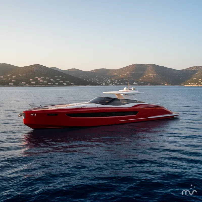 The Image of MTI 48 2019 - 0