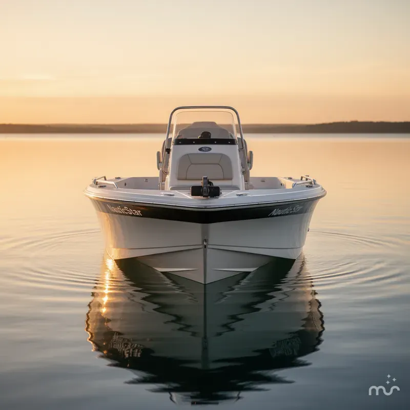 Slide: The Image of NauticStar 227 XTS 2018 - 3