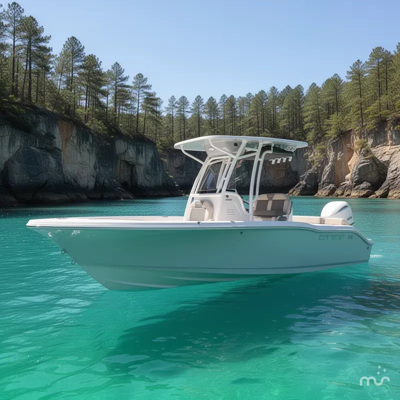 The Image of Key West 219 FS 2026 - 0