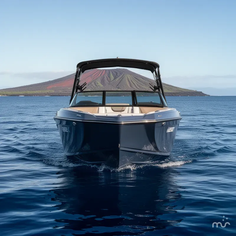 Slide: The Image of Yamaha 222XD 2026 - 1