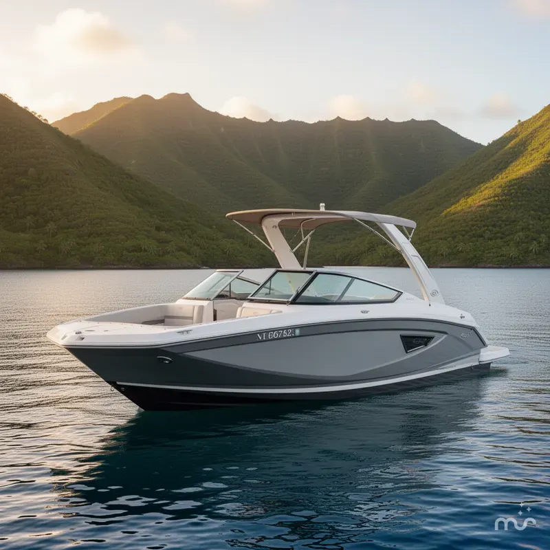 The Image of Regal 26 OBX 2020 - 0
