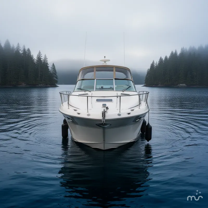 Slide: The Image of Sea Ray 290 Sundancer 2000 - 3