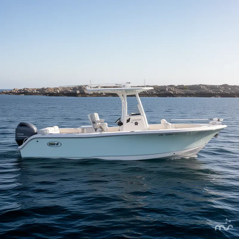 The Image of Sea Hunt Ultra 234 2021 - 0