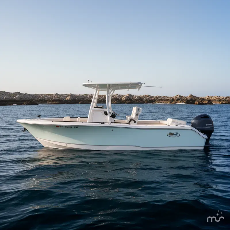 Slide: The Image of Sea Hunt Ultra 234 2021 - 2