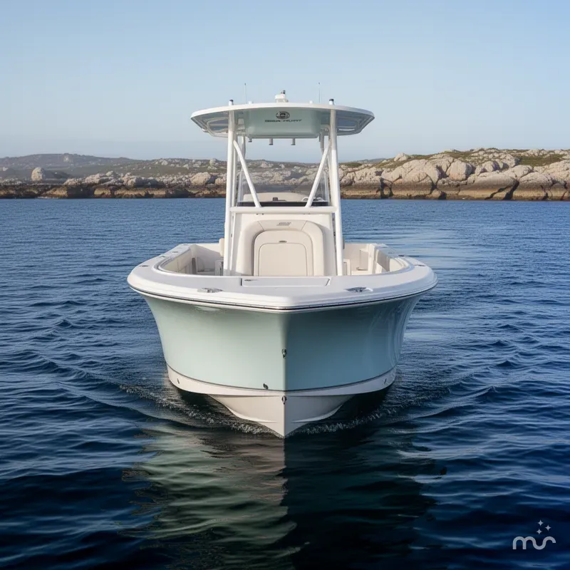 Slide: The Image of Sea Hunt Ultra 234 2021 - 3