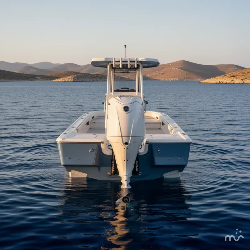 Slide: The Image of Tidewater 2500 Carolina Bay 2026 - 3