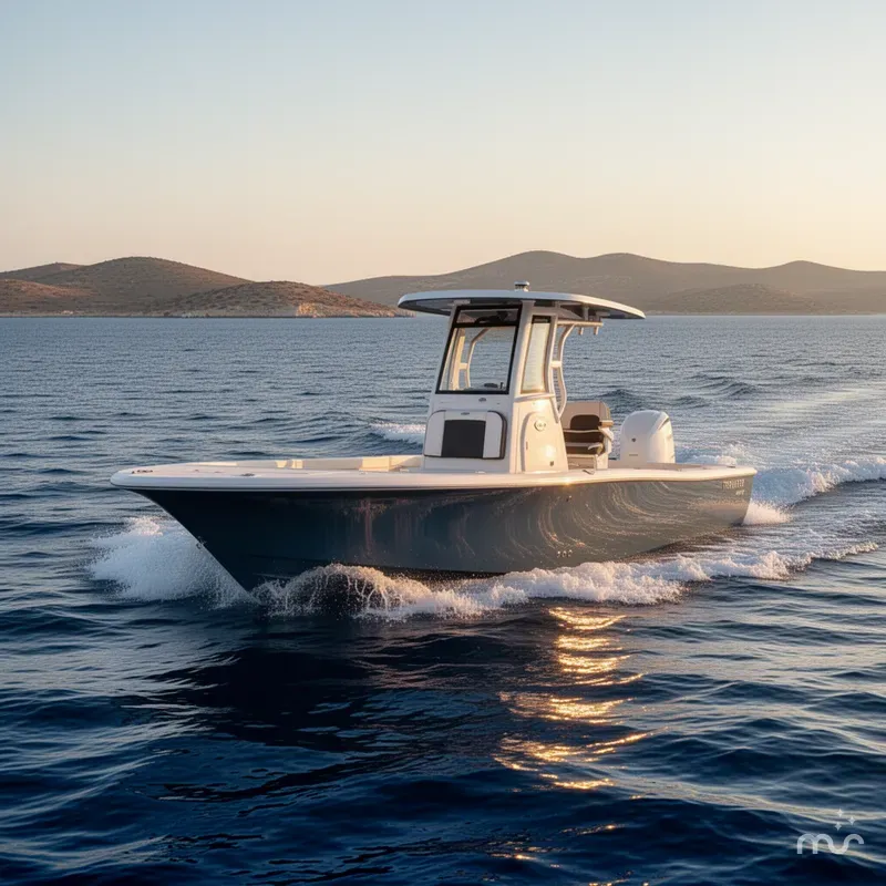 Slide: The Image of Tidewater 2500 Carolina Bay 2026 - 4
