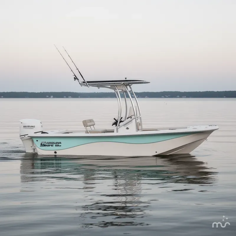 Slide: The Image of Carolina LS Series 19LS Arriving Week Of 16Th February 202 2026 - 0