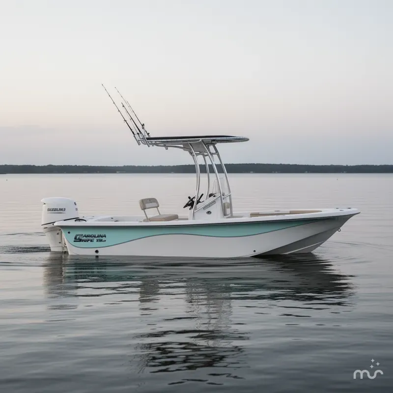 Slide: The Image of Carolina LS Series 19LS Arriving Week Of 16Th February 202 2026 - 2