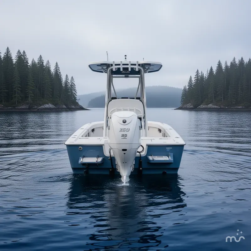Slide: The Image of Tidewater 2500 Carolina Bay 2026 - 3