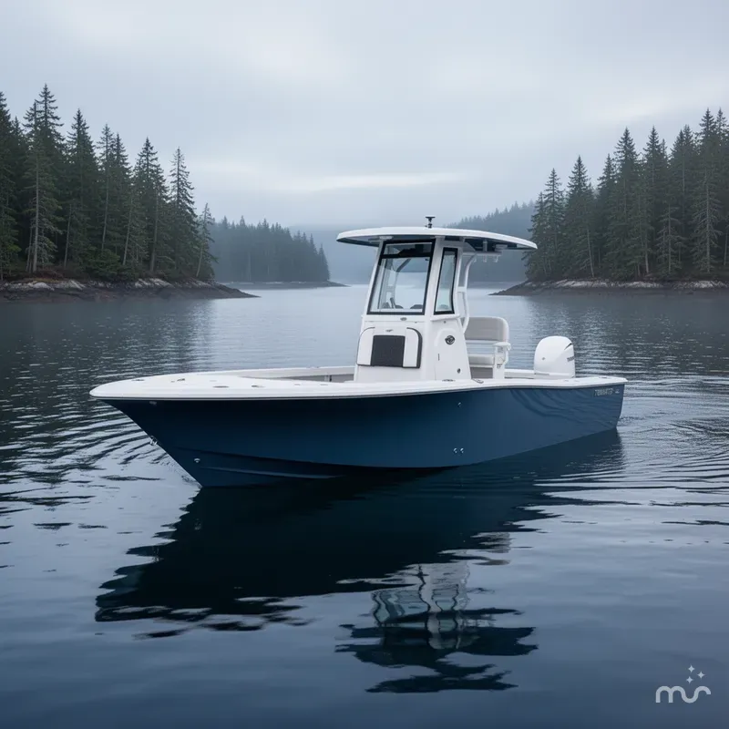 Slide: The Image of Tidewater 2500 Carolina Bay 2026 - 4
