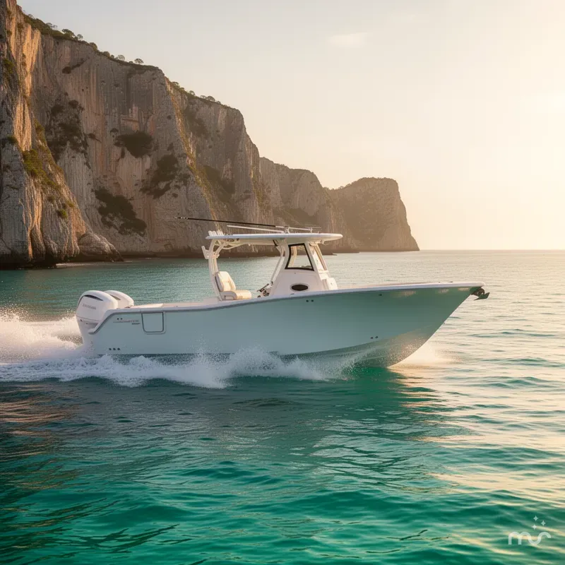 Slide: The Image of Tidewater 302 CC Adventure 2026 - 4
