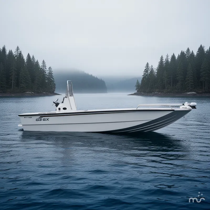 Slide: The Image of G3 Bay 22 GX 2026 - 2