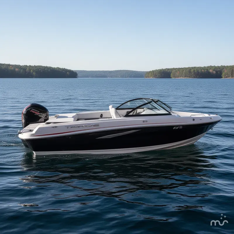 Slide: The Image of Tahoe 185 S 2022 - 0