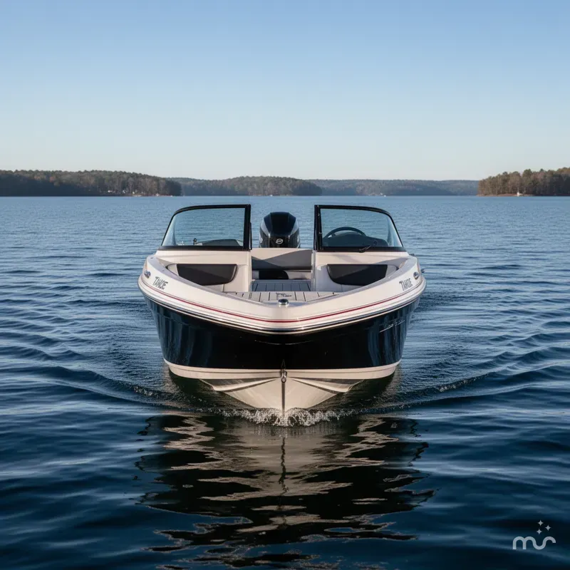 Slide: The Image of Tahoe 185 S 2022 - 1