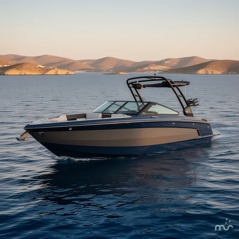 The Image of Cobalt R6 Surf 2026 - 0