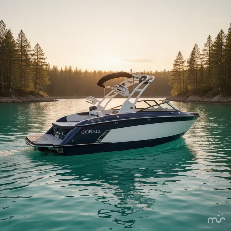 The Image of Cobalt R6 Surf 2026 - 0
