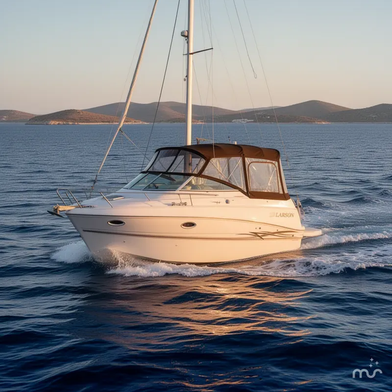 The Image of Larson CABRIO 2000 - 0