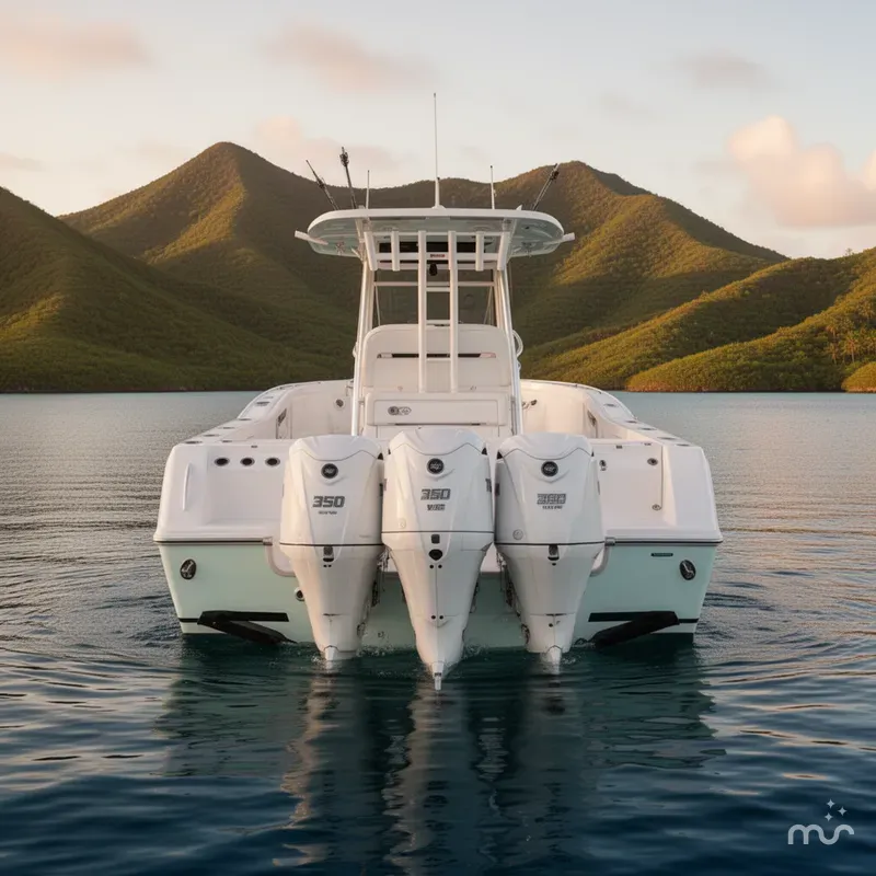 Slide: The Image of Tidewater 302 CC Adventure 2026 - 3