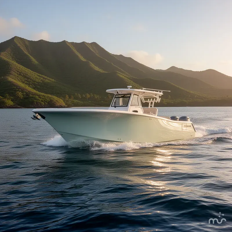 Slide: The Image of Tidewater 302 CC Adventure 2026 - 4