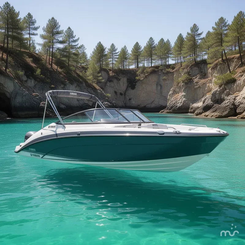 The Image of Yamaha SX210 2019 - 0