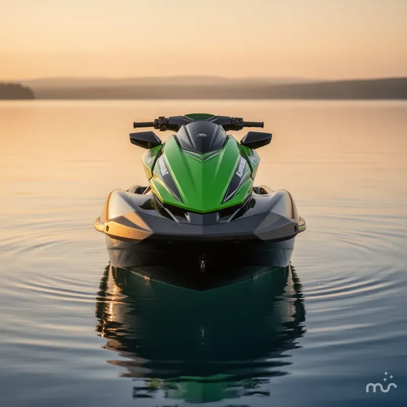 Slide: The Image of Kawasaki Ultra 2023 - 3
