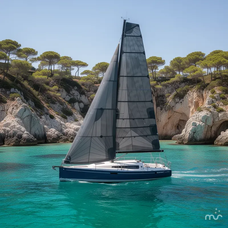 The Image of Jeanneau Sun Fast 30 One Design 2026 - 0