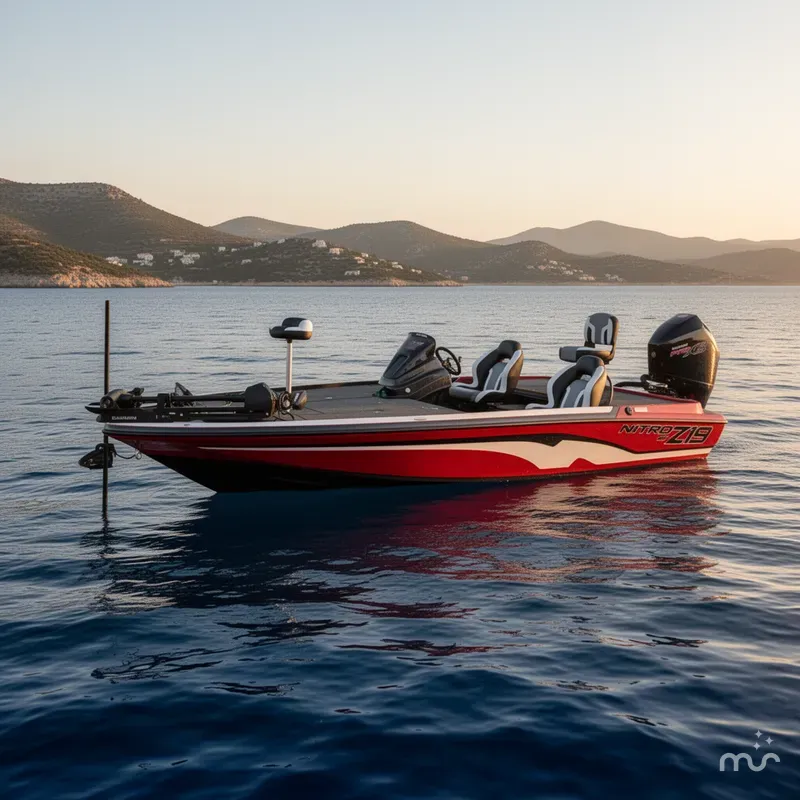 The Image of Nitro Z19 XL 2026 - 0