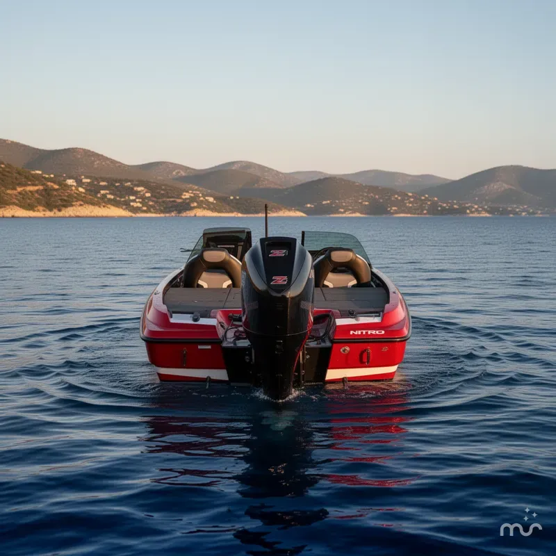 Slide: The Image of Nitro Z19 XL 2026 - 3