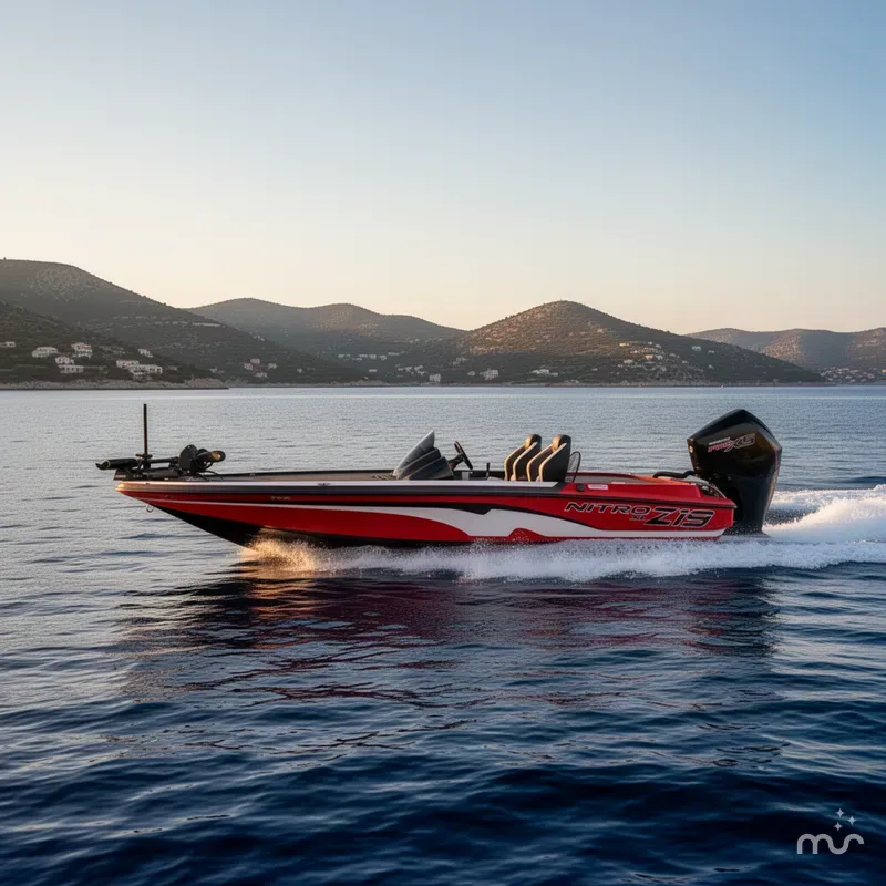 Slide: The Image of Nitro Z19 XL 2026 - 4