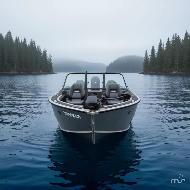 Slide: The Image of Tracker Targa V-18 WT 2026 - 3