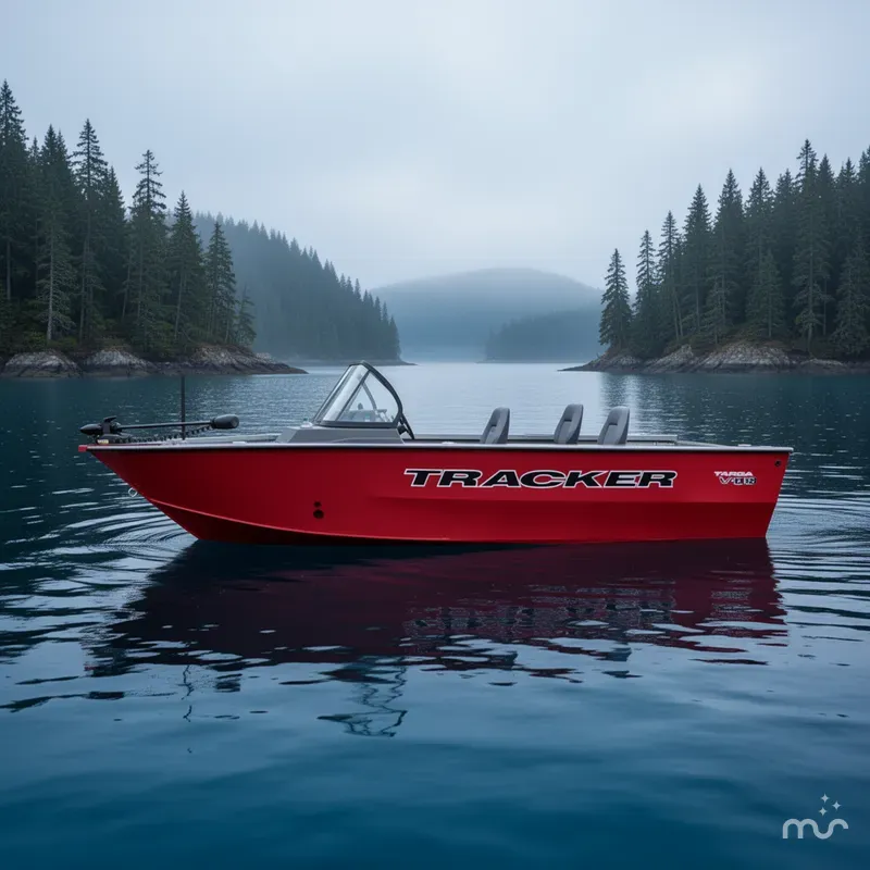 Slide: The Image of Tracker Targa V-18 WT 2026 - 4
