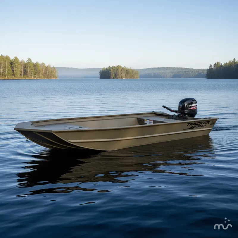 Slide: The Image of Tracker Grizzly 1860 Utility 2026 - 4