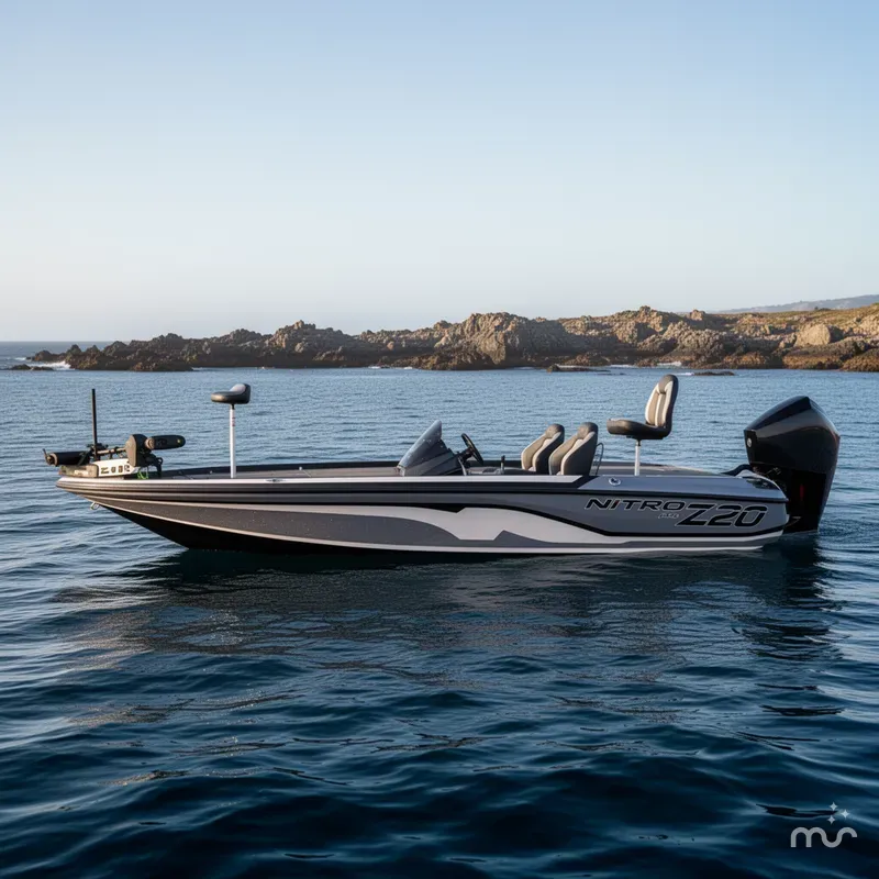 Slide: The Image of Nitro Z20 XL Pro 2026 - 2
