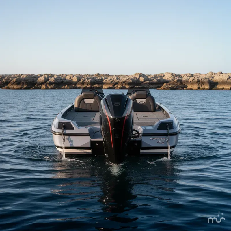 Slide: The Image of Nitro Z20 XL Pro 2026 - 3