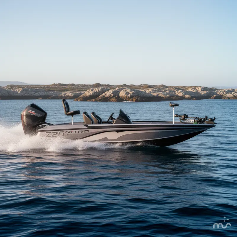 Slide: The Image of Nitro Z20 XL Pro 2026 - 4