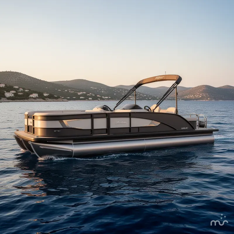 The Image of Barletta Lusso 25UC 2026 - 0