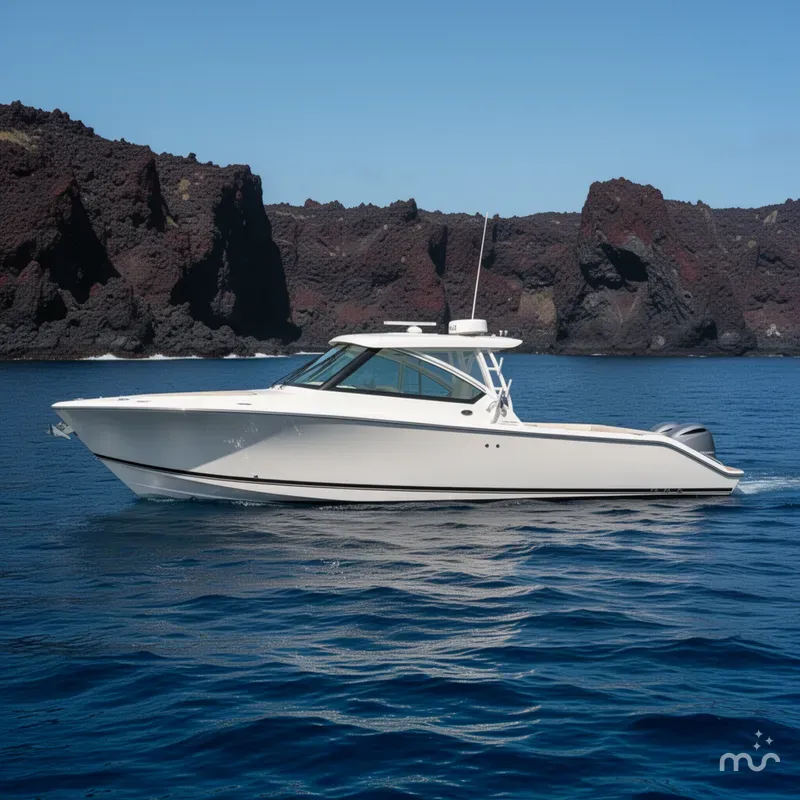 Slide: The Image of Pursuit DC 325 Dual Console 2016 - 2