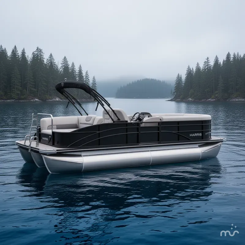 The Image of Harris Cruiser 230 2026 - 0