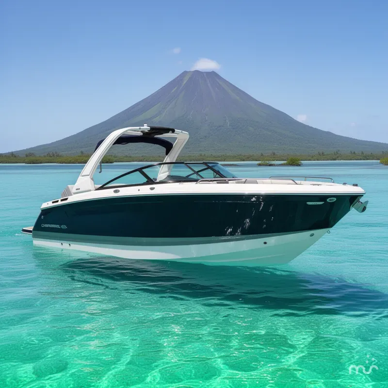 The Image of Chaparral SSX 8 2026 - 0