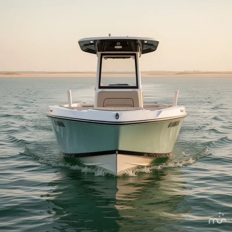 Slide: The Image of Yamaha 222 FSH Sport 2023 - 1