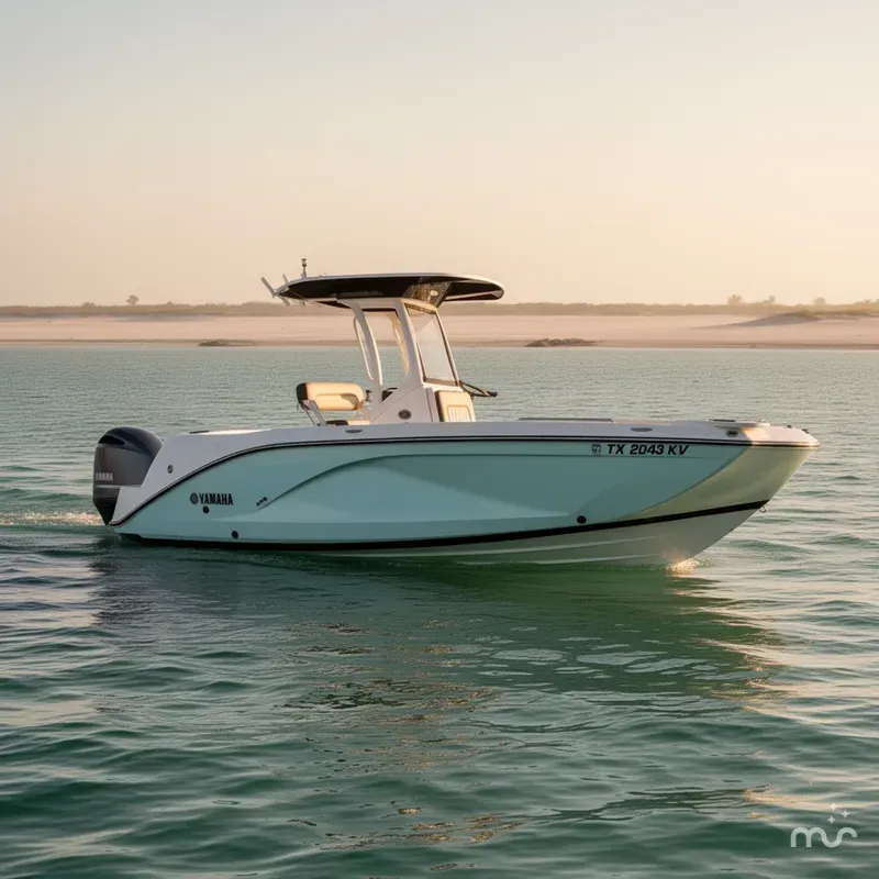 Slide: The Image of Yamaha 222 FSH Sport 2023 - 2