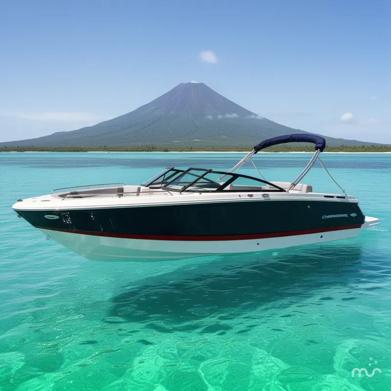 The Image of Chaparral SSX 4 2026 - 0