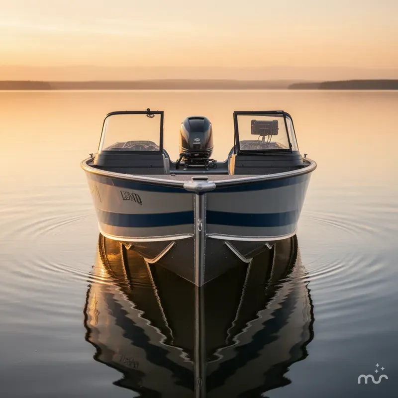 Slide: The Image of Lund 2075 Fisherman 2026 - 2