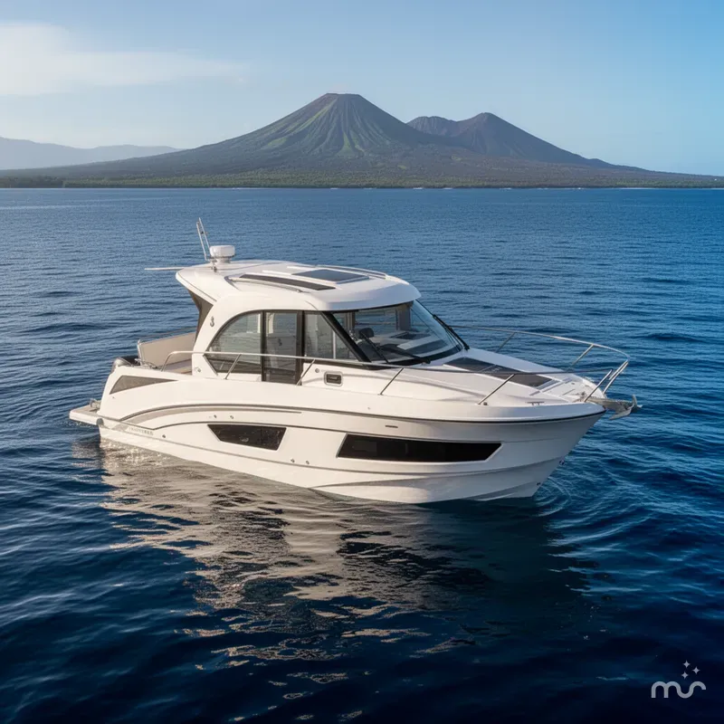 The Image of Beneteau Antares 9 2020 - 0