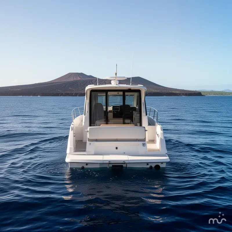 Slide: The Image of Beneteau Antares 9 2020 - 3