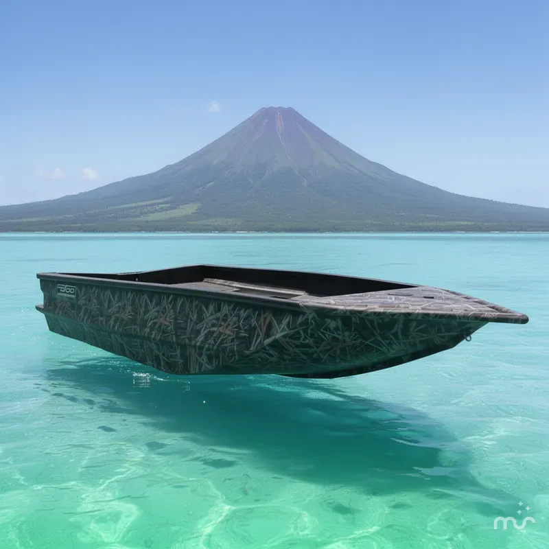 The Image of Edge Boats HSPD Series 1756DB 2026 - 0