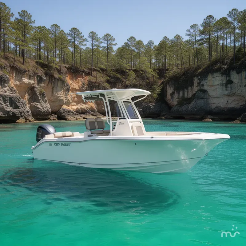 The Image of Key West 239 FS 2026 - 0