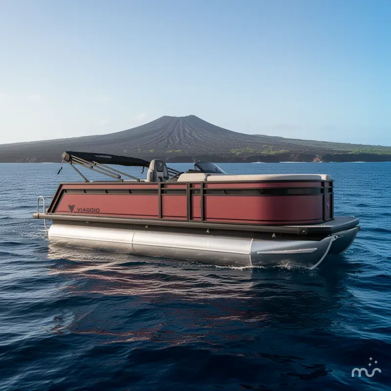 The Image of Viaggio Lago V-C 20 2026 - 0